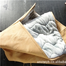 皮革面【电动车挡风被】，比布面更暖和，更保暖，挡风防水