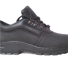 劳保鞋工作鞋安全鞋厂家批发耐油防砸钢包头耐磨