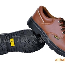 供应劳保鞋防砸鞋防刺鞋，耐油酸碱安全鞋，耐高温，防滑鞋