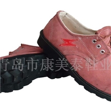 供应劳保鞋，防砸绝缘安全鞋，耐磨模压鞋防护鞋