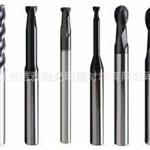 批发供应各款眼镜刀具直柄立铣刀6寸眼镜刀具