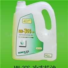 供应NUMEN.CG冷冻机油,型号