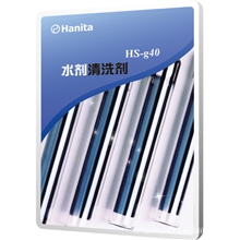 供应HS-g40光学玻璃清洗剂