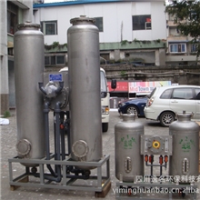 全自动钠离子交换器YMFN-10