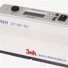 NH20-60-85三角度光泽度仪（20&deg;60&deg;85&deg;）