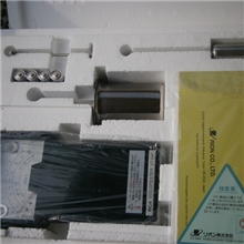 原装日本理音VT-04F便携式粘度计旋转黏度计华东总代理现货