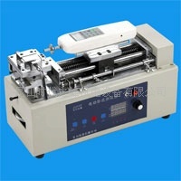 苏州昆山AEH电动卧式机台推拉力计支架