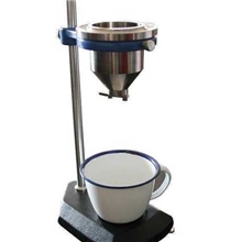 T-4粘度计NDJ-5黏度杯黏度测试仪黏度测量仪