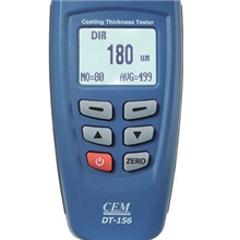 DT-156涂镀层测厚仪两用涂镀层测厚仪