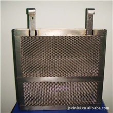 定制钛篮钛挂具钛挂具钛篮