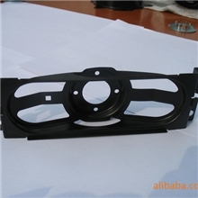 环保三价铬黑锌水