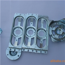 环保耐盐雾三价铬蓝锌水