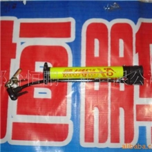 供应微型自行车打气筒