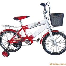 供应儿童自行车,出口款