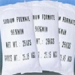 长期供应优质甲酸钠（印染皮革级）