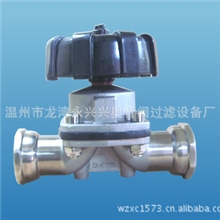 【精品推荐】供应质量保证不锈钢卫生隔膜阀欢迎来电咨询