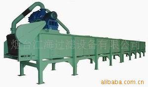 供应霍夫曼式真空过滤机