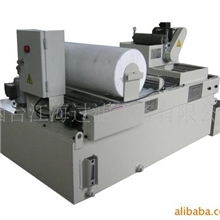 烟台江海供应重力平网纸带过滤机、平网式纸带过滤机