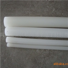 白色尼龙棒、PA6、进口尼龙棒