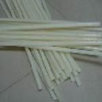 供应ABS棒,米黄色,白色