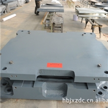 专业生产桥梁盆式橡胶支座