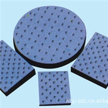 长期供应桥梁四氟板式橡胶支座总成支座