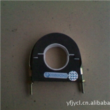 空调管道黑色保温托码