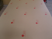 国产有机板PS板