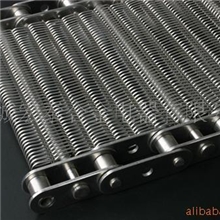 高温金属网带,网带,丝网