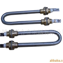 厂家供应电加热管,电热管,发热管