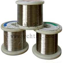 供应康铜丝,康铜电阻丝