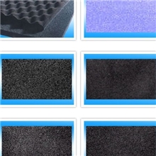 东欣厂家直销江苏扬州聚乙烯低发泡闭孔泡沫板东欣品牌动心品质