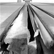 厂家直销浙江湖州桥梁伸缩缝装置GQF-C40东欣品牌动心品质