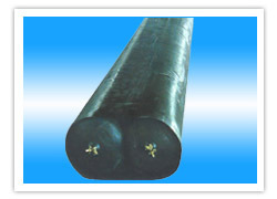 福建福州充气芯模橡胶气囊来图定做夏季施工首选东欣