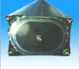 厂家直销安徽铜陵充气芯模可定做物美价廉东欣品牌动心品质