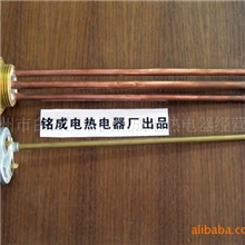 阿里斯顿电热管电加热管太阳能加热器