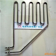 干蒸炉桑拿设备电热管发热管广州