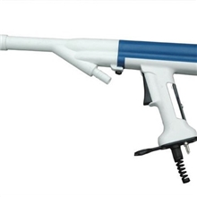 自动喷粉枪喷枪静电静电喷涂枪诺信喷枪