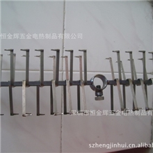 专业厂家供应沙井电镀钛挂具氧化挂架设计生产加工一条龙