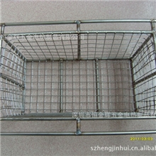 深圳专业厂家供应工业水洗架超声波清洗篮水洗篮生产加工