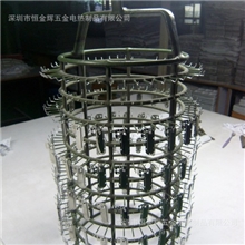 专业厂家供应电镀挂笼表面可灰胶绿胶黑胶铁氟龙胶高温胶粉胶