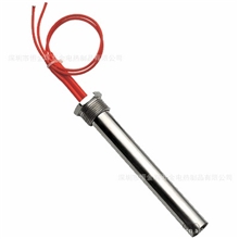 供应深圳高功率发热管高功率耐高温加热管安全长寿质量保障