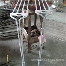 深圳厂家供应抗酸碱发热管耐强酸碱加热管十年经验品质保障