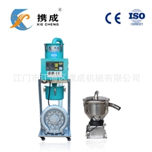 【携成】赣州大功率吸料机通过ISO.CE认证行业品牌全国销售第一