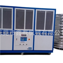 供应40HP|50HP|60HP耐酸碱冷水机|耐酸碱冷冻机|耐酸碱冰水机