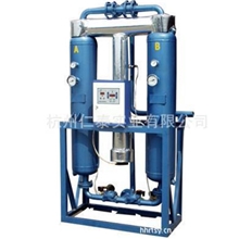 专业生产空气冷冻吸附式干燥机大型吸附式干燥机