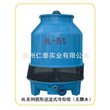 普通型冷却塔圆形逆流式冷却塔