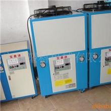 供应宝鼎牌出口哈萨克斯坦高效节能环保冷水机