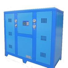 冷水机、东莞优冷YL-20W水冷式工业冷水机