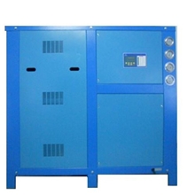 冷水机、东莞优冷YL-10W水冷式工业冷水机